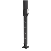 Table Brunner Elùtop Compack Square 100