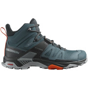 Chaussures randonnée homme Salomon X Ultra 4 Mid Gtx