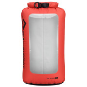 Sac Sea to Summit View Dry Sack 13l rouge Red