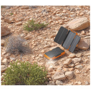 Banque d'énergie solaire Xtorm Rugged Solar 10.000