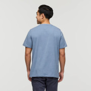 T-shirt homme Cotopaxi Into the Pines T-Shirt