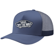 Casquette Vans Classic Patch Curved Bill Trucker