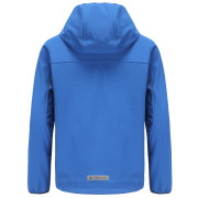 Veste enfant Alpine Pro Zeiho