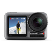 Caméra DJI Osmo Action