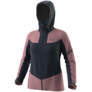 Veste femme Dynafit Radical Gore-Tex Jacket Women rose Pink