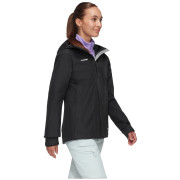 Veste femme Mammut Treeline HS Hooded Jacket