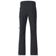 Pantalon de ski homme Norrona lyngen flex1 light Pants