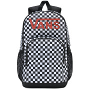 Sac à dos urbain Vans Alumni Pack 5 Printed noir / blanc Black/White