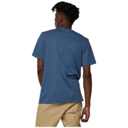 T-shirt homme Cotopaxi M'S Cotopaxi Llama T-Shirt