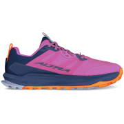 Chaussures de running femme Altra W Lone Peak 9+ violet Purple/Orange