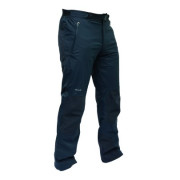 Pantalon Pinguin Signal vert Black
