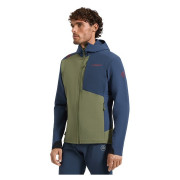 Veste homme La Sportiva Descender Storm Jkt M
