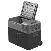 Réfrigérateur à compresseur Yolco BCX40