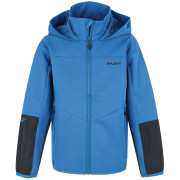 Veste softshell enfant Husky Sonny K 2022 bleue blue