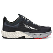 Chaussures de running hommes Altra TIMP 4 vert Black