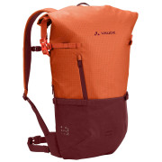 Sac à dos Vaude CityGo 23 II rouge buckeye