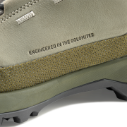 Chaussures randonnée homme Salewa Puez Leather Mid Ptx M