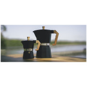 Cafetière Outwell Brew Espresso Maker L