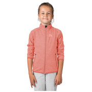 Sweatshirt enfant Hannah Gery Jr Fusion Coral Mel
