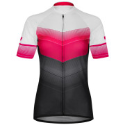 Maillot vélo femme Etape Violet