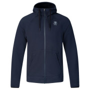 Sweat-shirt homme Rafiki Pantera Zip bleu foncé dark navy