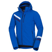 Veste de ski homme Northfinder Elmer bleue 281blue