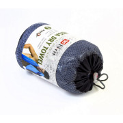 Serviette N-Rit antibacterial 60 x 120 cm