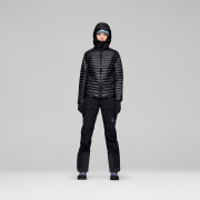 Doudoune femme Norrona trollveggen down800 super light Hood