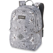 Sac à dos scolaire Dakine Essentials Pack 26 l gris claire CrescentFloral