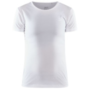 T-shirt femme Craft Core Dry blanc bílá