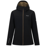 Veste femme Regatta Womens Wentwood 3in1 noir / brun Black(Mocha)