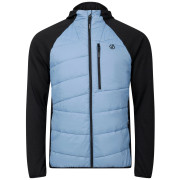 Veste homme Dare 2b Aero Fuse Padded Hybrid bleu / noir DuskBl/Blk