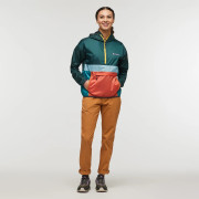 Veste femme Cotopaxi Teca Half-Zip Windbreaker