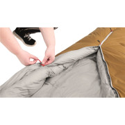 Sac de couchage Robens Icefall Pro 600