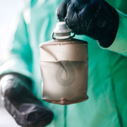 Gourde pliable Hydrapak Stow Bottle 1L