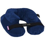 Coussin gonflable Cabeau Air TNE bleue Royal Blue