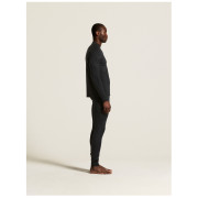 T-shirt fonctionnel homme Craft Wool Comfort Rn LS M