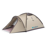 Tente Husky Bizon 3 Plus Black Coating