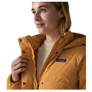 Veste femme Patagonia W's Sisar Down Hoody Jkt