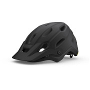 Casque vélo Giro Source MIPS vert Black Fade