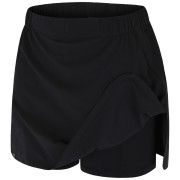 Jupe femme MOOA Flow noir black