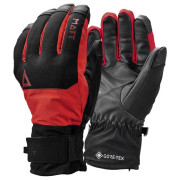 Gants homme Matt 3274 Rob Gore-Tex rouge red