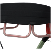 Harnais escalade femme Black Diamond W Solution Harness