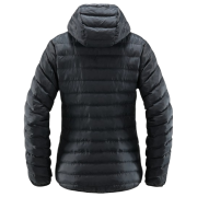 Veste femme Haglöfs Sarna Mimic hood