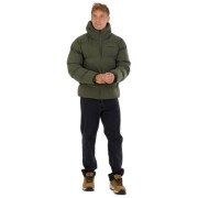 Veste homme Fundango Newport Puffer Jacket