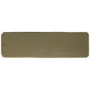 Matelas autogonflant Robens Campground 30 green ForestGreen