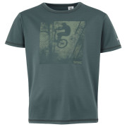 T-shirt enfant Regatta Alvarado IX