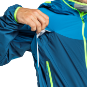 Veste homme Dynafit Transalper Light 3L M Jkt