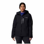 Veste femme Columbia Explorers Edge™ II Insulated Jacket vert Black