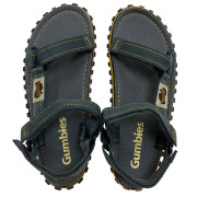Sandales Gumbies Tracker Grey